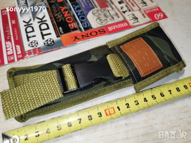 АК-47 ТЕКСТИЛЕН КАЛЪФ ЗА НОЖ 2302261906, снимка 3 - Ножове - 53596968