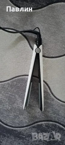 Преса за коса Rowenta, снимка 3 - Преси за коса - 50328490