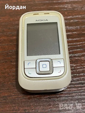 Nokia 6111, снимка 1