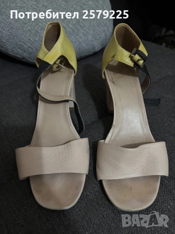 Дамски обувки , снимка 10 - Дамски ежедневни обувки - 53609746