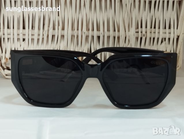 Унисекс слънчеви очила - 28 sunglassesbrand , снимка 2 - Слънчеви и диоптрични очила - 45844542