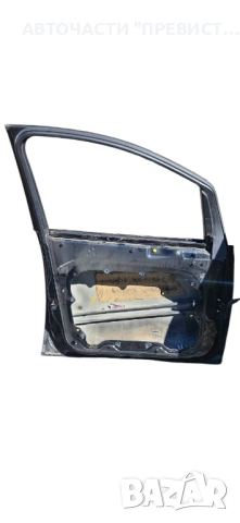 Предна Лява Врата Форд Фокус Ц Макс Ford Focus C Max 03-07г DM2, снимка 2 - Части - 51801776