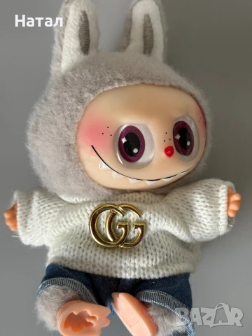 Лабубу, снимка 3 - Други - 51294945