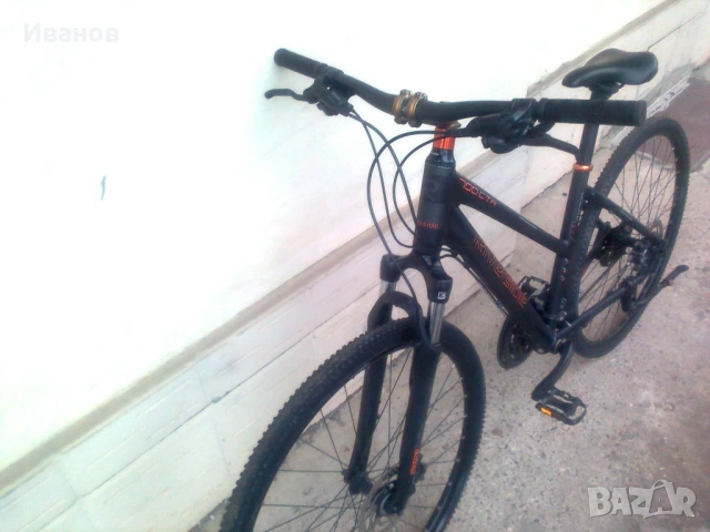 RiverSide CrossLine - Хидравличен Модел, снимка 3 - Велосипеди - 53596309