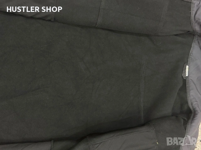 Мъжко работно софтшел яке TOPTEX. Размер XL, снимка 4 - Якета - 53033515