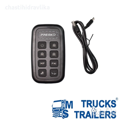 Аварийни светлини за пътна помощ LTF-50 1200mm PRESKO LTF-50L-1200-4, снимка 6 - Пътна помощ - 53279989