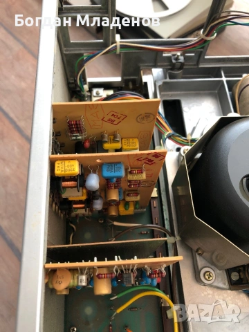 Revox B77, снимка 2 - Декове - 53140367