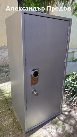 Каса сейф 150/60/70 см