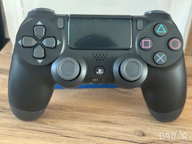 Контролер PlayStation 4, снимка 2 - Джойстици и геймпадове - 49347665