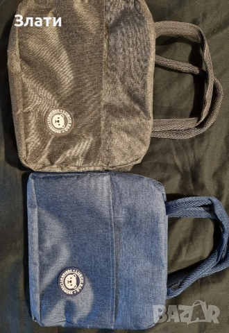 Термо чантичка 