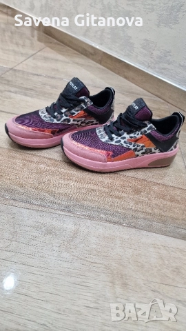 Дамски оригинални маратонки Replay 