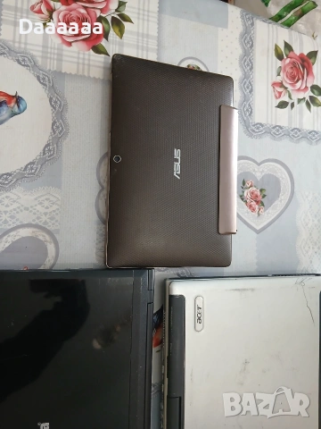 Лаптопи, снимка 4 - Лаптопи за работа - 53573712