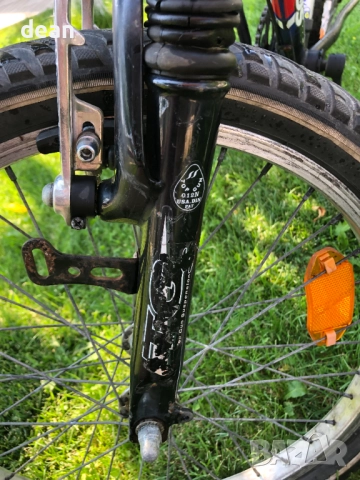 Велосипед Pegasus 20 цола, снимка 11 - Велосипеди - 52681123