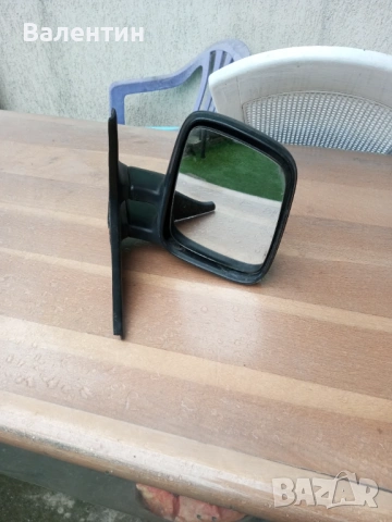 Огледало VW T4, снимка 3 - Части - 53304588
