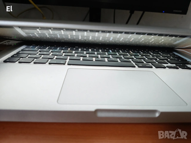 MacBook Pro Intel core i7 , снимка 4 - Лаптопи за дома - 53354574