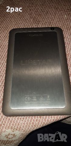 таблет Medion lifetab, снимка 3 - Таблети - 45256631