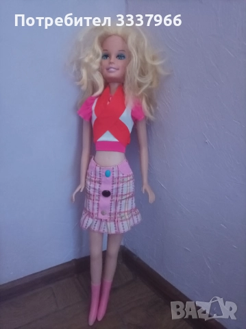 Децки играчки кукли 