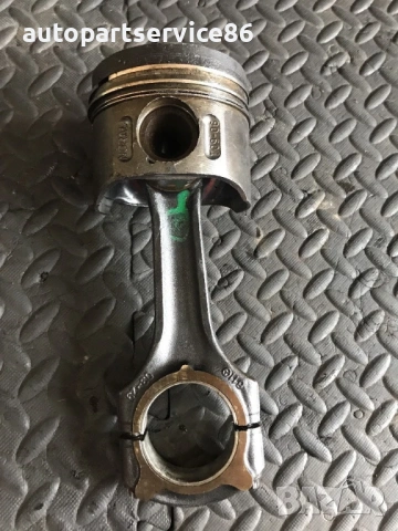 Бутало с биела 2.2 CDI 311 Om646 за Mercedes W906 Sprinter (06-2009) 