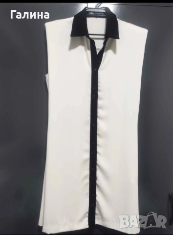 Рокля на Zara 