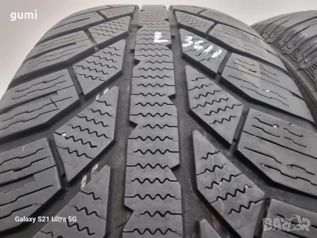 2бр зимни гуми 215/65/16 SEMPERIT L03611