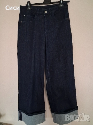 Дамски дънков комплект, снимка 3 - Комплекти - 54165716