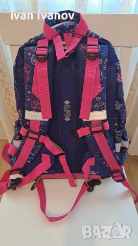 детска раница 