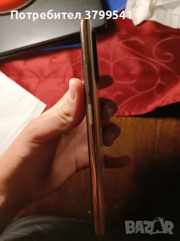 Redmi note 10 pro bronze-като нов 128гб , снимка 4 - Xiaomi - 47001523