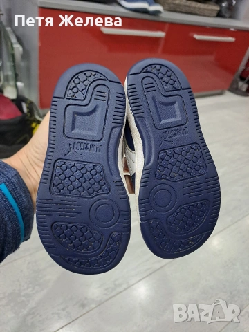 Детски маратонки PUMA-N23, снимка 9 - Детски маратонки - 53422852