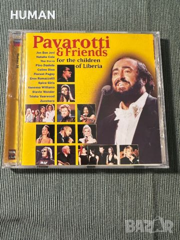 Carl Off,Norah Jones,Pavarotti,Bocelli, снимка 9 - CD дискове - 45993886
