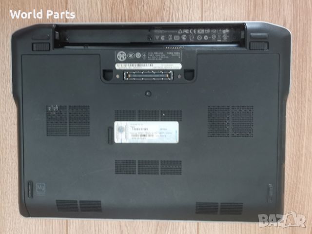 Dell E6220 цял или на части, снимка 2 - Части за лаптопи - 46254099