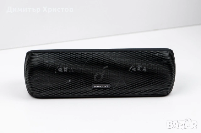 Bluetooth Speaker Anker Soundcore Motion +  30 W. Блутуут колонка Анкер Саундкор Моушън+ мощност 30 , снимка 5 - Тонколони - 53165378