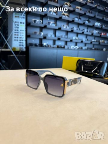 Слънчеви очила с UV400 защита с черен обикновен калъф - Различни модели и цветове Код D142, снимка 9 - Слънчеви и диоптрични очила - 46415660
