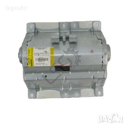 AIRBAG табло Volvo V50 2004-2010 ID: 137282, снимка 2 - Части - 47879085