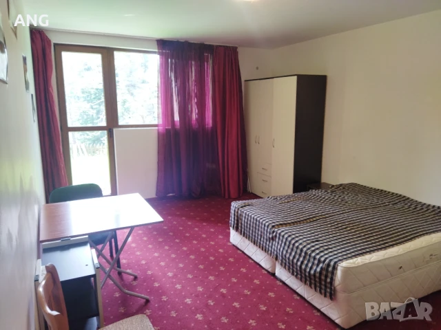 Продава студио в к.к. Пампорово , снимка 4 - Апартаменти - 51368190