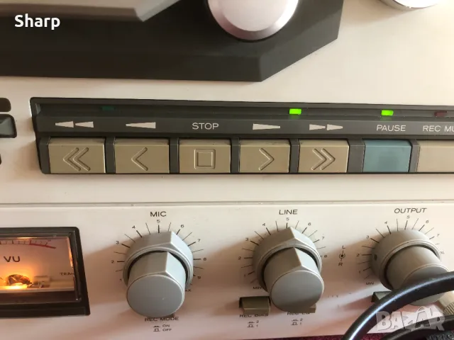 Teac X-10R, снимка 8 - Декове - 49223878