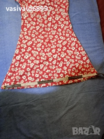 Дамска рокличка , снимка 6 - Рокли - 51479893