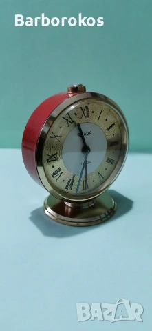 Будилник Слава , снимка 4 - Други - 54119985