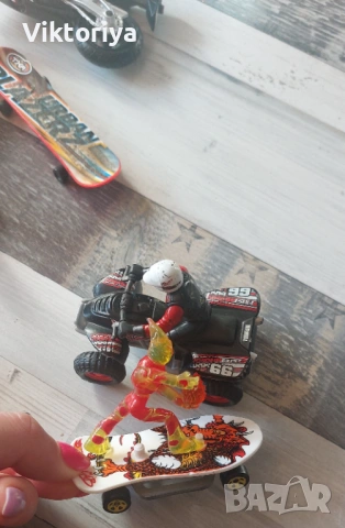 Детски играчки, снимка 12 - Други - 53670076