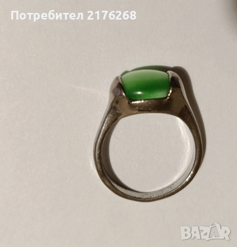 Колиета,гривна,обеци, пръстен, снимка 8 - Колиета, медальони, синджири - 54100992