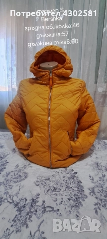 дамски якета 