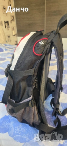 Раница  Deuter futura 22, снимка 2 - Спортна екипировка - 53568232