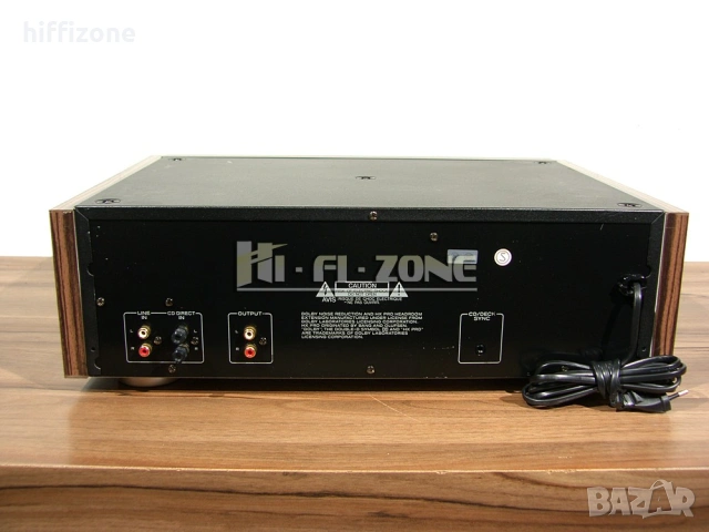 ДЕК   Teac v-7000 /1 , снимка 7 - Декове - 54290787