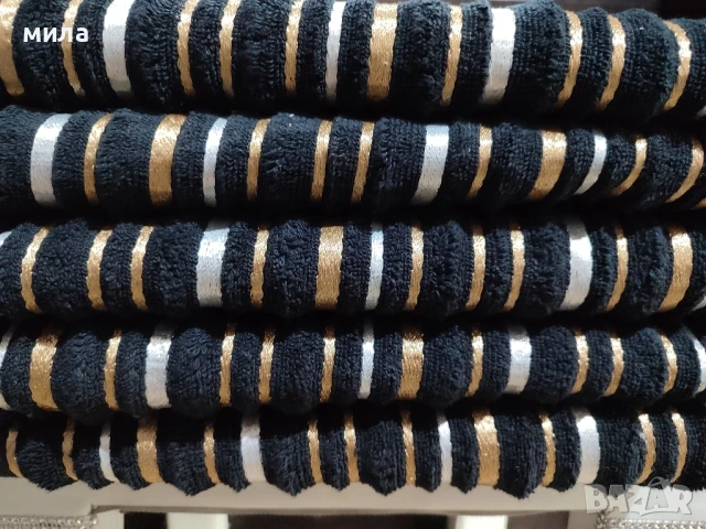 Хавлиена кърпа 70/140