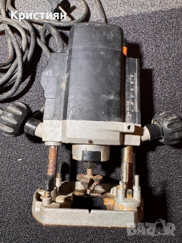 Würth OF 750 E професионална горна фреза 900W (Made in Italy), снимка 3 - Други инструменти - 53830500