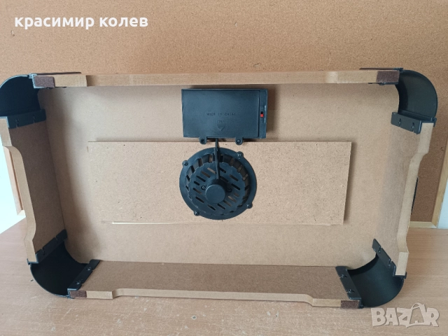 игра "AIR-Hockey", снимка 5 - Образователни игри - 51752829