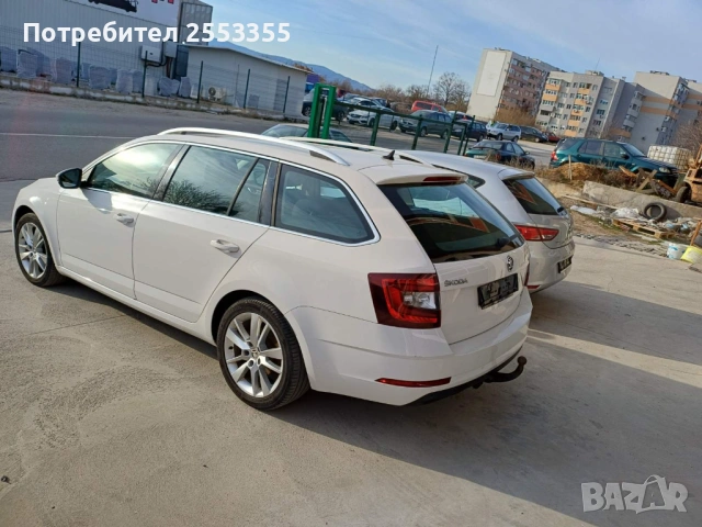 SKODA Octavia, снимка 3 - Автомобили и джипове - 53868510