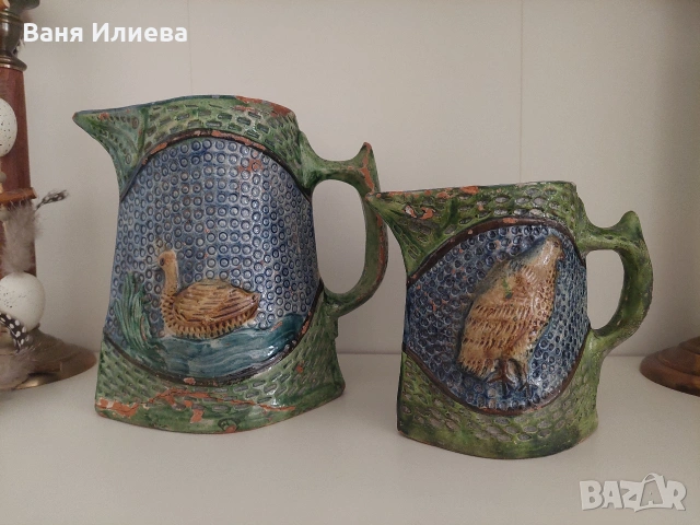 Стари български кани