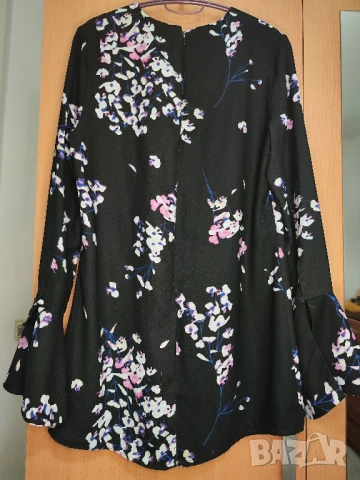Marciano by Guess, M/L Дамска блуза/туника, снимка 3 - Туники - 50629243