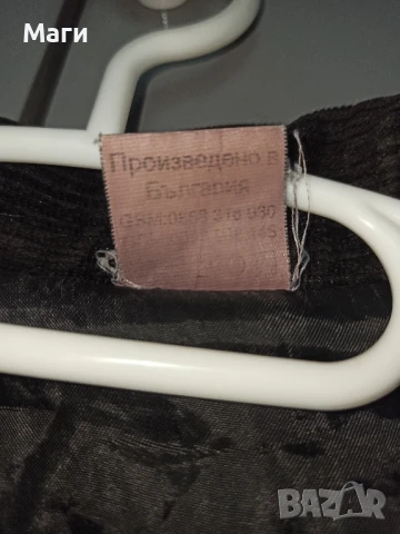 Дамско яке, снимка 2 - Якета - 50840887