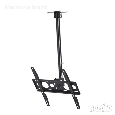Универсална ТВ стойка за таван за екрани с 26-60 инча TV STOIK-18